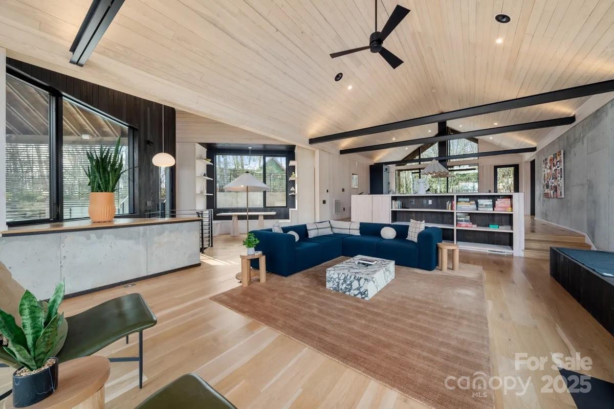 6 Oak Rdg Trail Black Mountain, NC 28711 - Photo 22 of 48