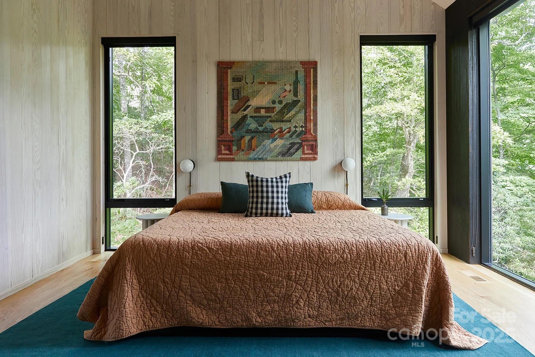 6 Oak Rdg Trail Black Mountain, NC 28711 - Photo 24 of 48