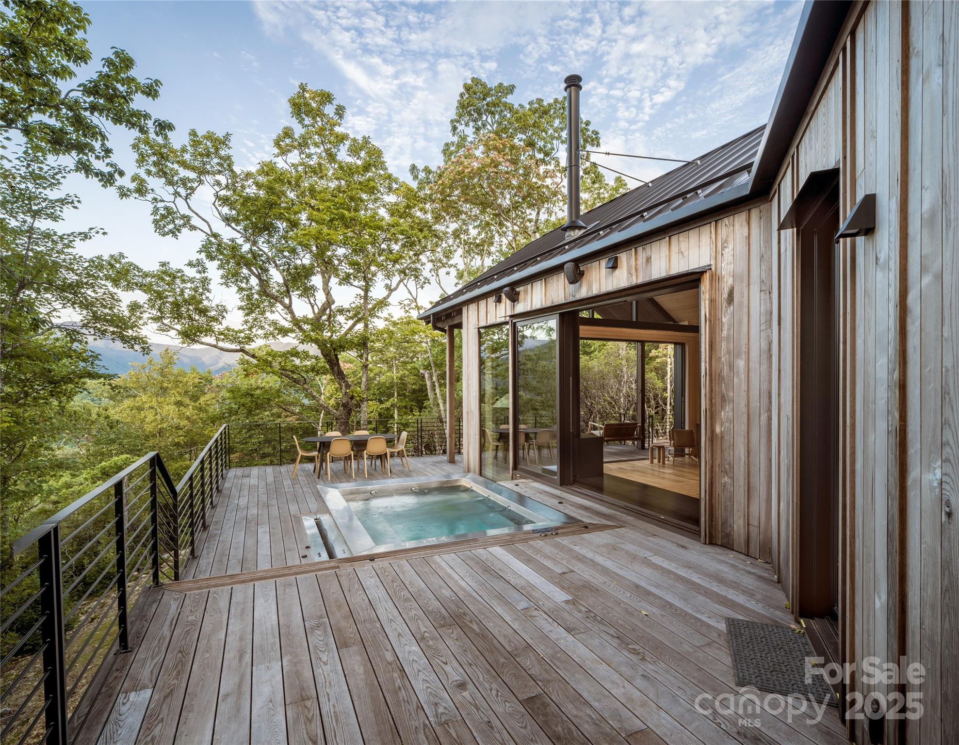 6 Oak Rdg Trail Black Mountain, NC 28711 - Photo 34 of 48