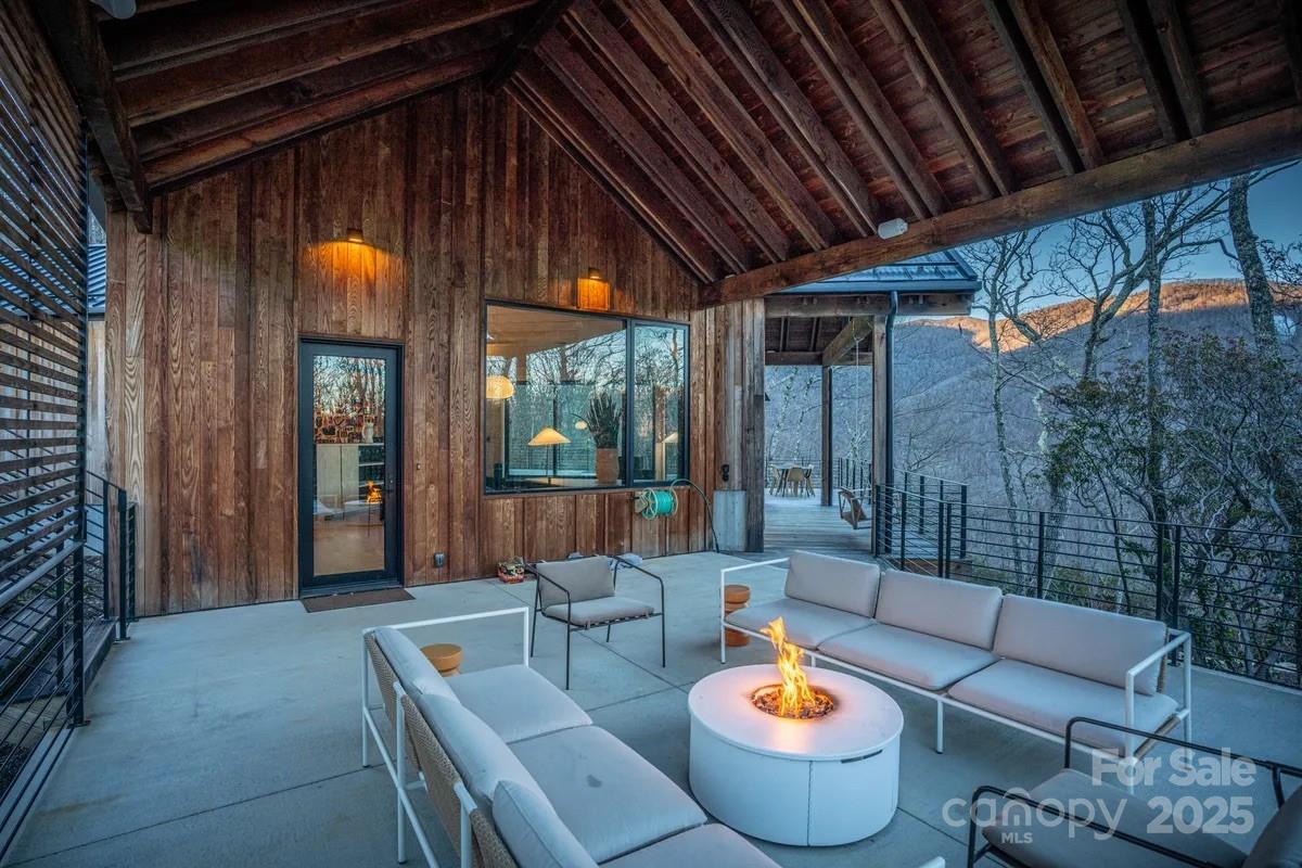 6 Oak Rdg Trail Black Mountain, NC 28711 - Photo 40 of 48