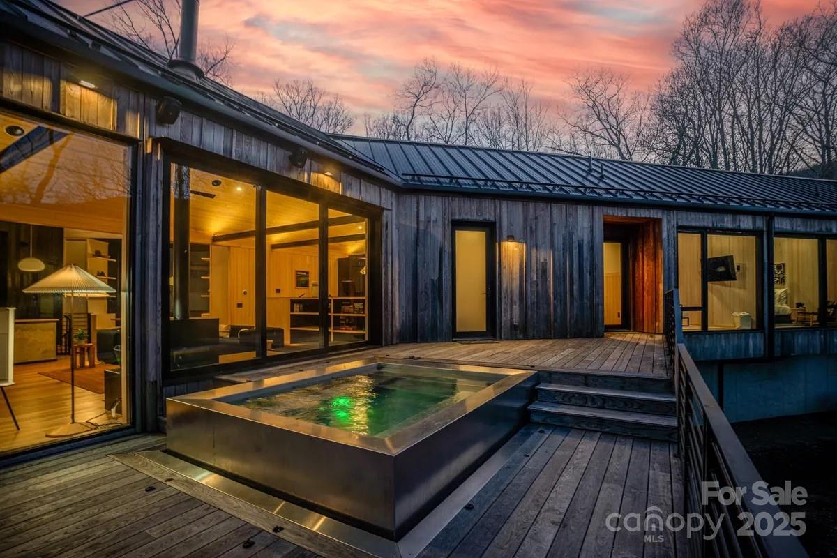 6 Oak Rdg Trail Black Mountain, NC 28711 - Photo 41 of 48