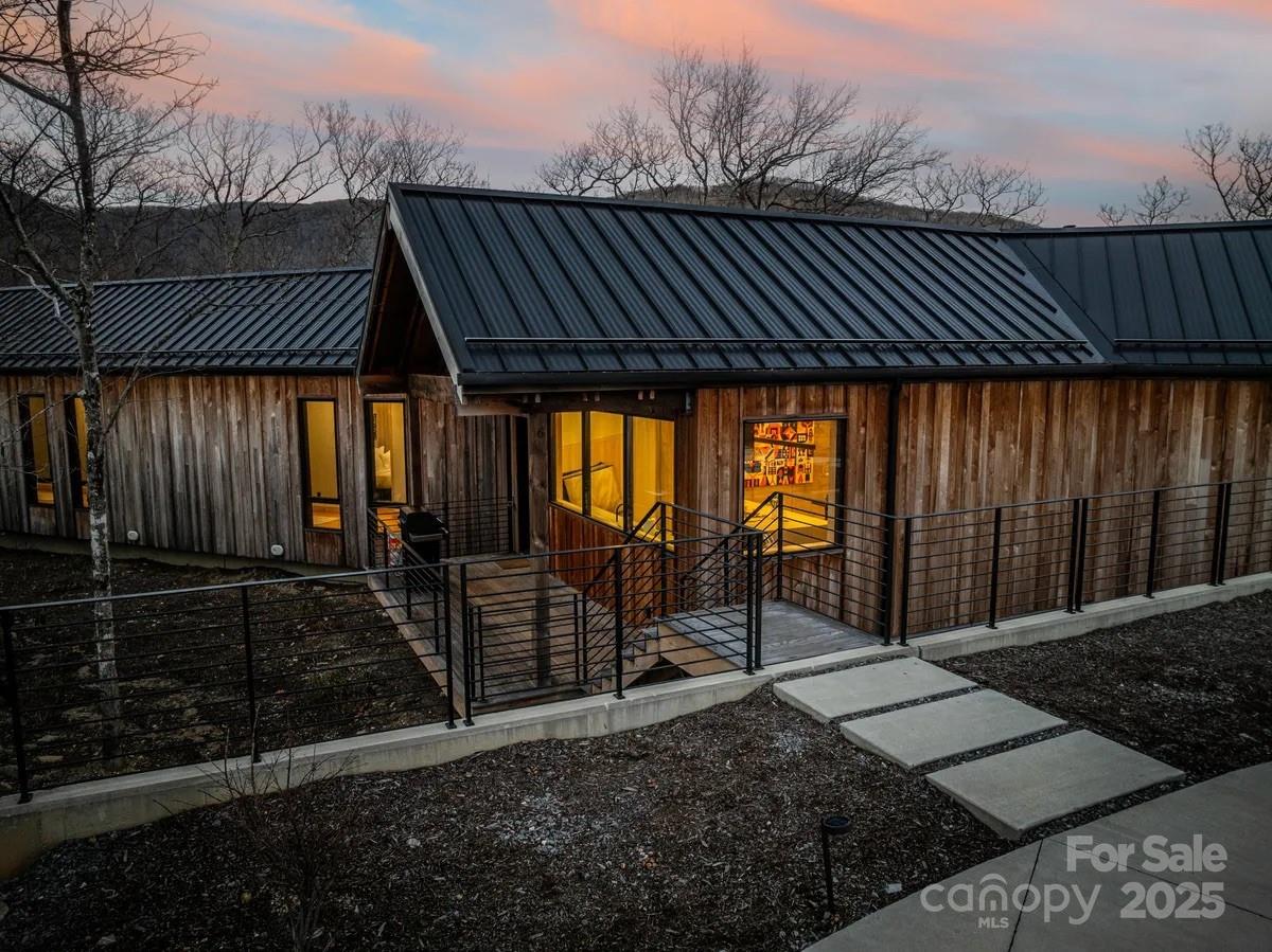 6 Oak Rdg Trail Black Mountain, NC 28711 - Photo 43 of 48