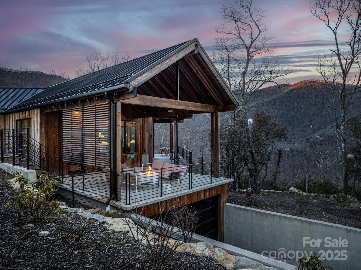 6 Oak Rdg Trail Black Mountain, NC 28711 - Photo 44 of 48