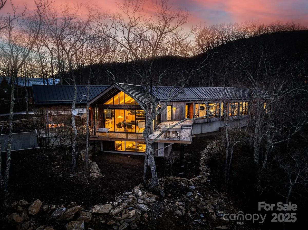 6 Oak Rdg Trail Black Mountain, NC 28711 - Photo 46 of 48