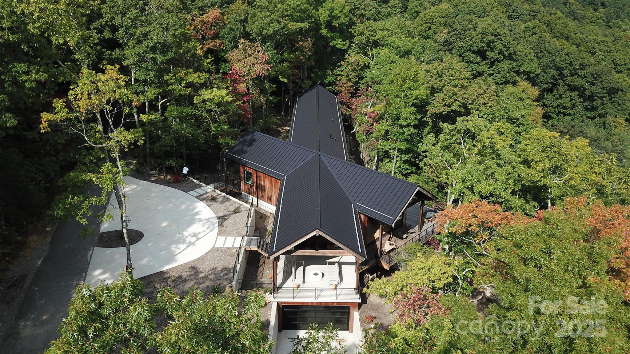 6 Oak Rdg Trail Black Mountain, NC 28711 - Photo 47 of 48