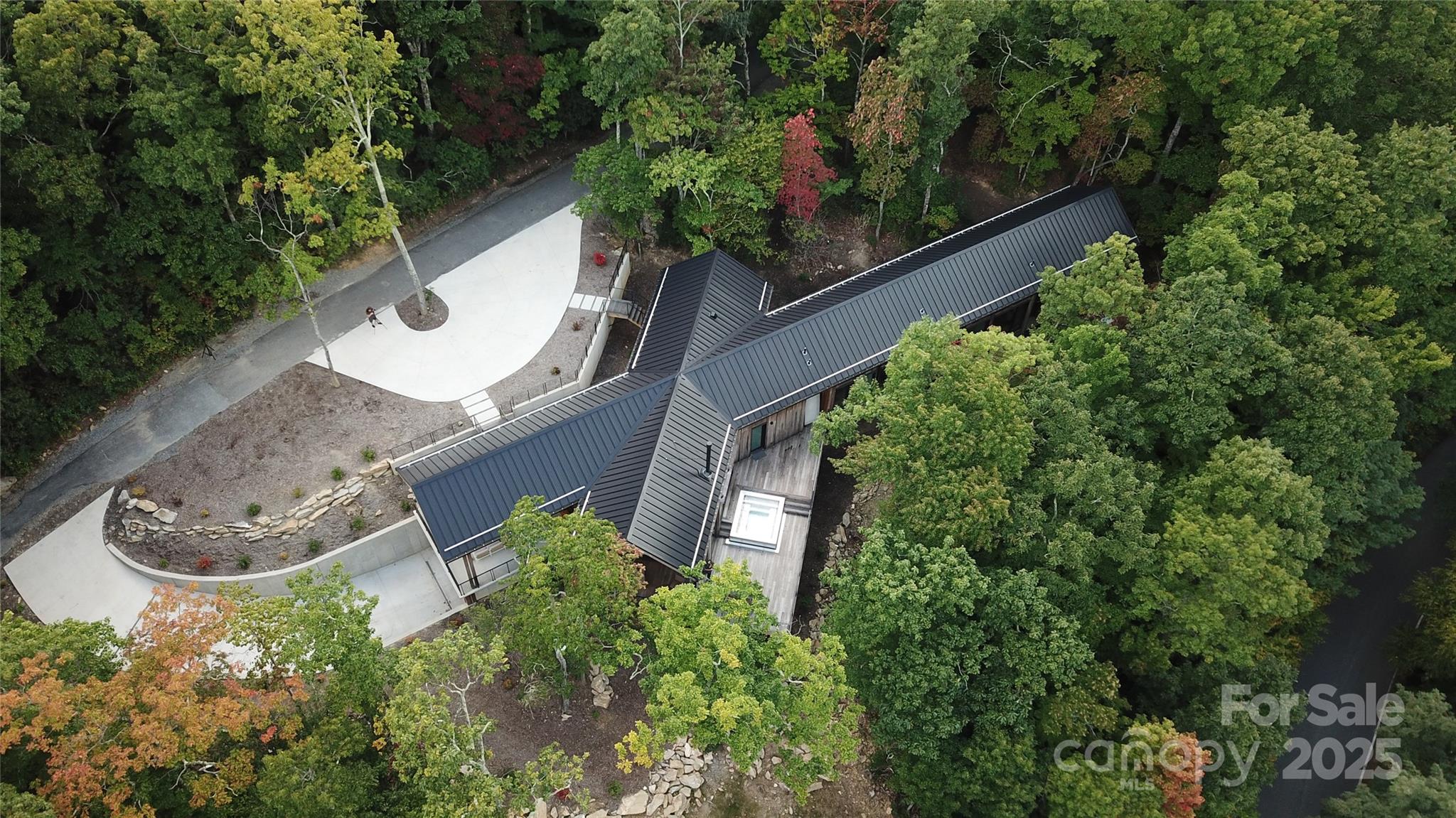 6 Oak Rdg Trail Black Mountain, NC 28711 - Photo 48 of 48