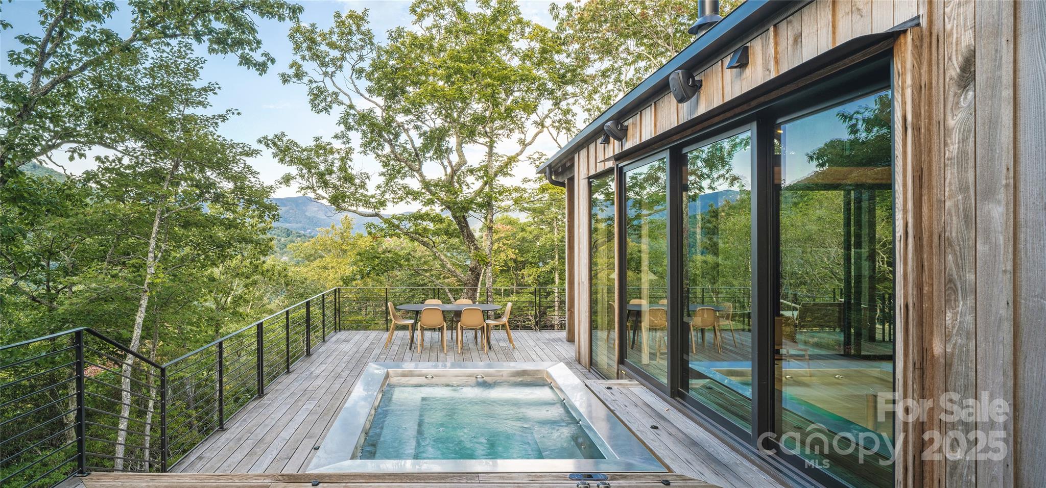 6 Oak Rdg Trail Black Mountain, NC 28711 - Photo 5 of 48