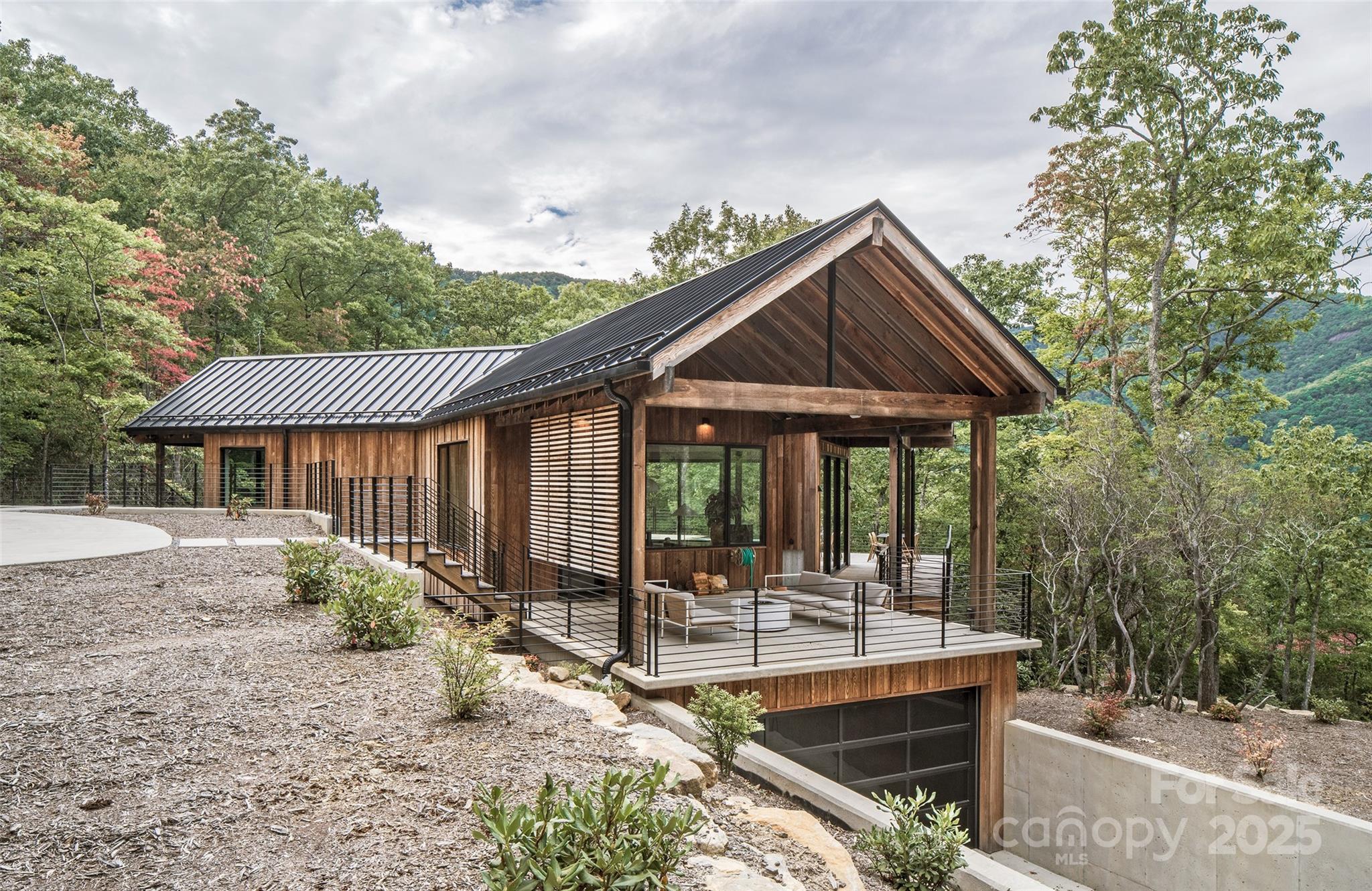 6 Oak Rdg Trail Black Mountain, NC 28711 - Photo 7 of 48