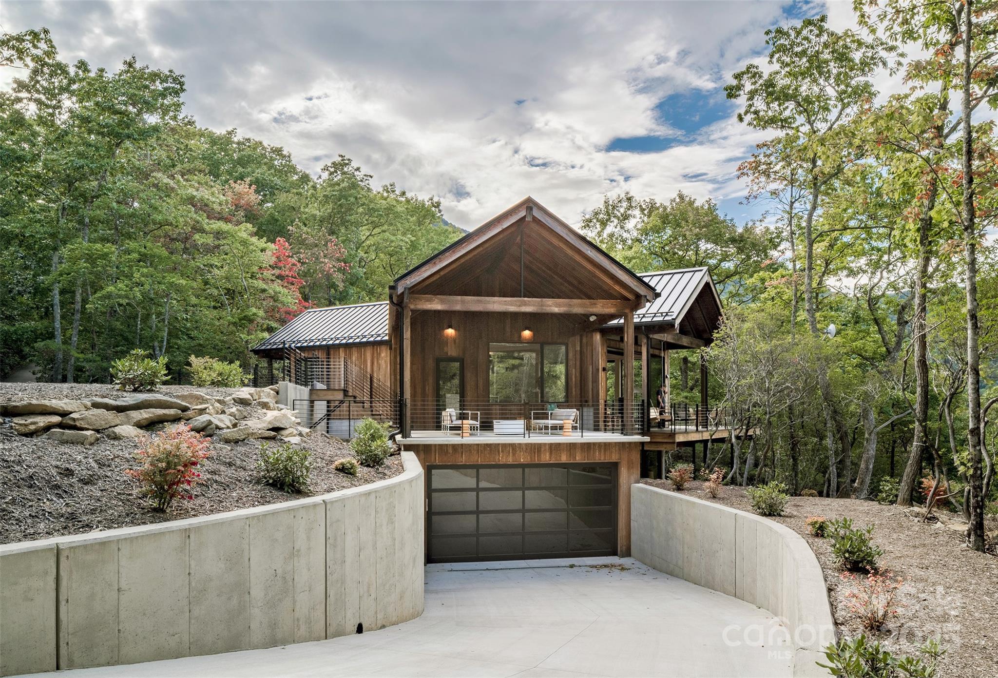 6 Oak Rdg Trail Black Mountain, NC 28711 - Photo 8 of 48