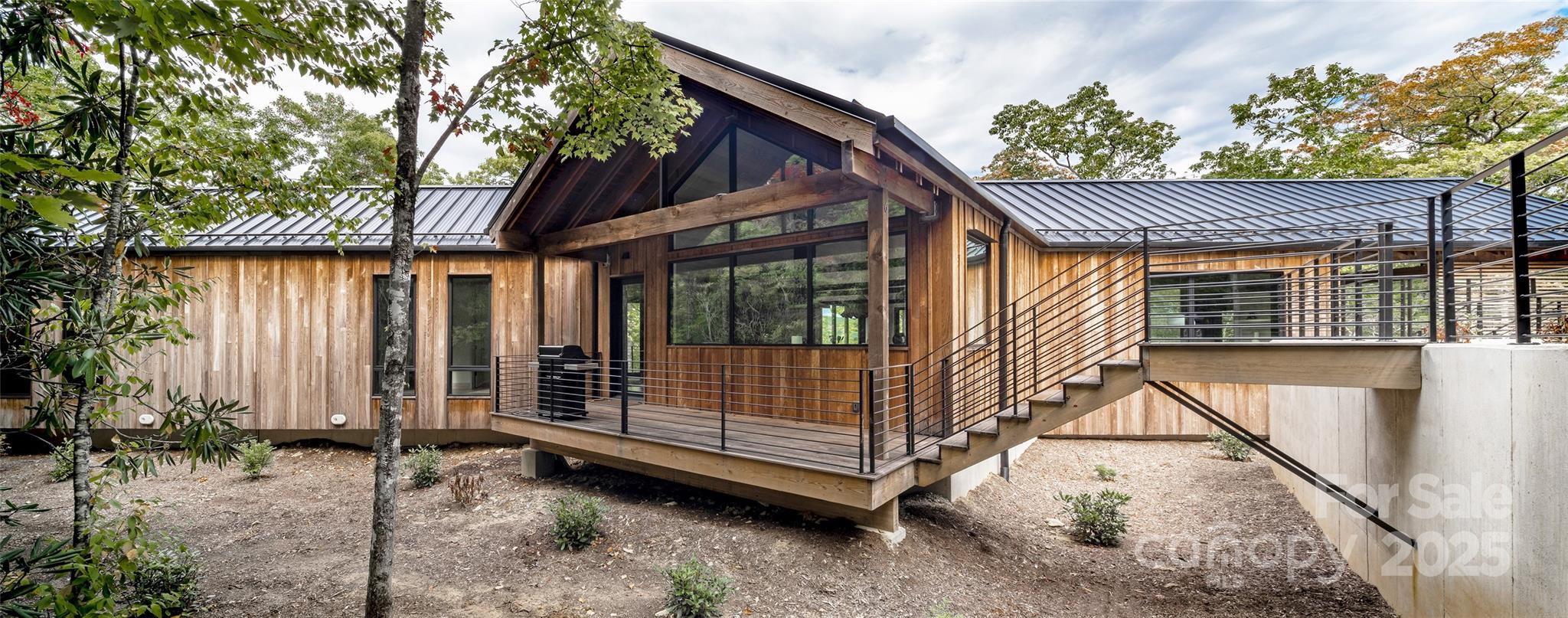 6 Oak Rdg Trail Black Mountain, NC 28711 - Photo 9 of 48