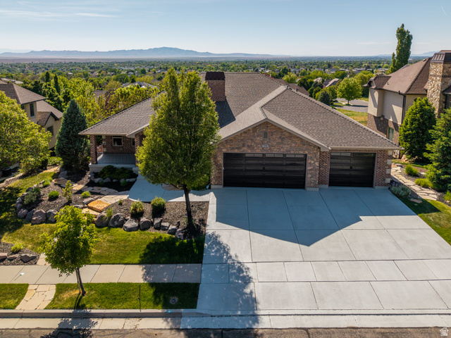 1174 Deer Ridge Road Fruit Heights, UT 84037 - Photo 1 of 67