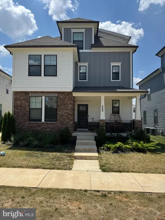 $709,900 | 408 Constellation Lane, Frederick, MD 21701