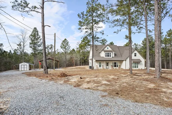 $475,000 | 214 Lee Road 2191, Salem, AL 36874