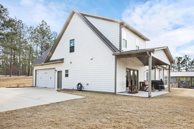 $499,900 | 214 Lee Road 2191, Salem, AL 36874