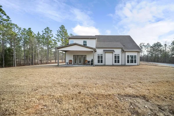 $475,000 | 214 Lee Road 2191, Salem, AL 36874
