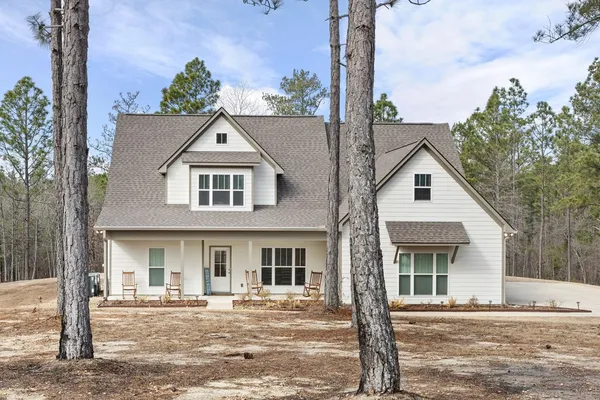 $475,000 | 214 Lee Road 2191, Salem, AL 36874