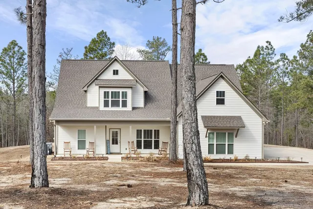 $499,900 | 214 Lee Road 2191, Salem, AL 36874