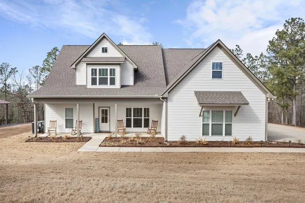 $475,000 | 214 Lee Road 2191, Salem, AL 36874
