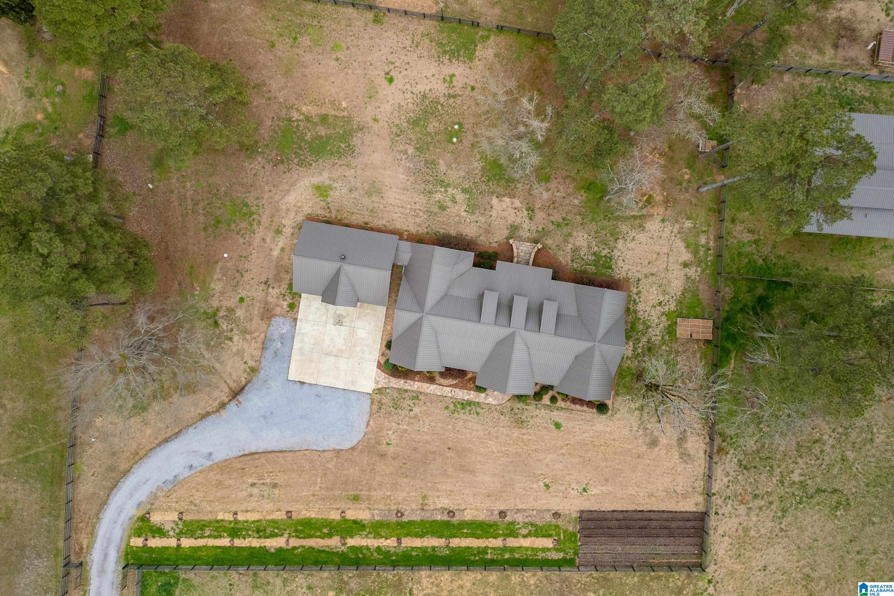 1396 Sun Valley Road Harpersville, AL 35078 - Photo 82 of 82