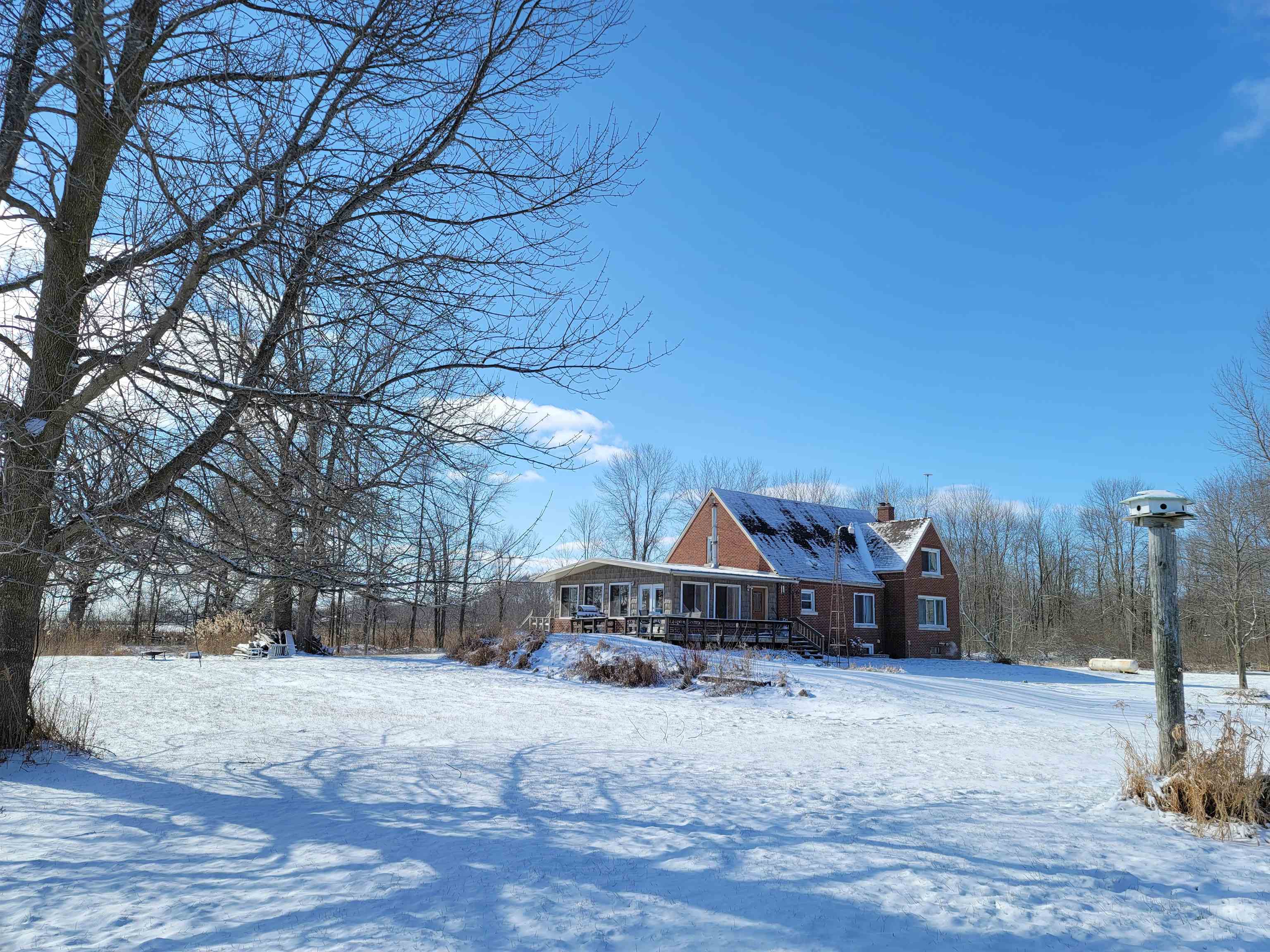 5444 East Whitefeather Road Pinconning, MI 48650 - Photo 25 of 66 1896999-24.JPG