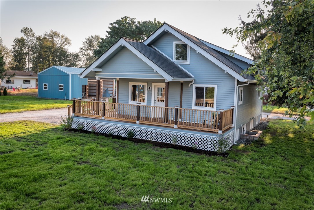 7599 Bruce Road Custer, WA 98240 - Photo 20 of 24
