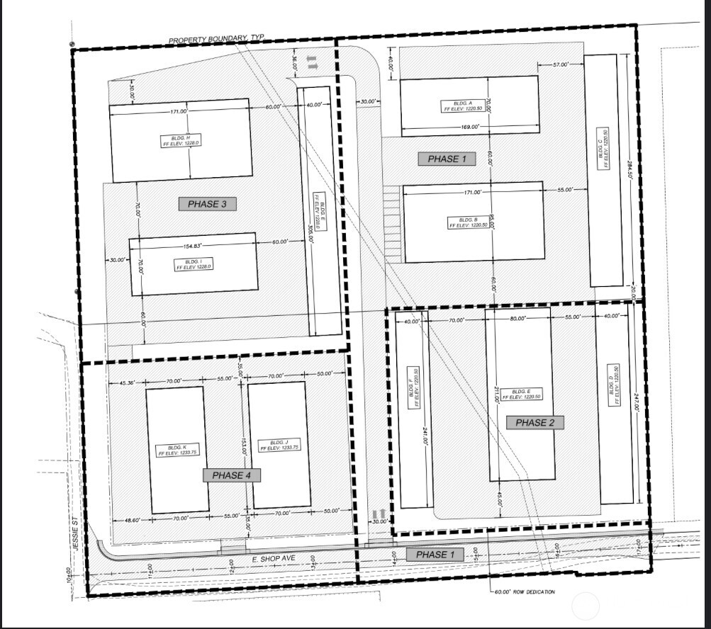 73 East Shop Avenue, Unit C1 Chelan, WA 98816 - Photo 12 of 13 a white cabinet with wide window and glass shower