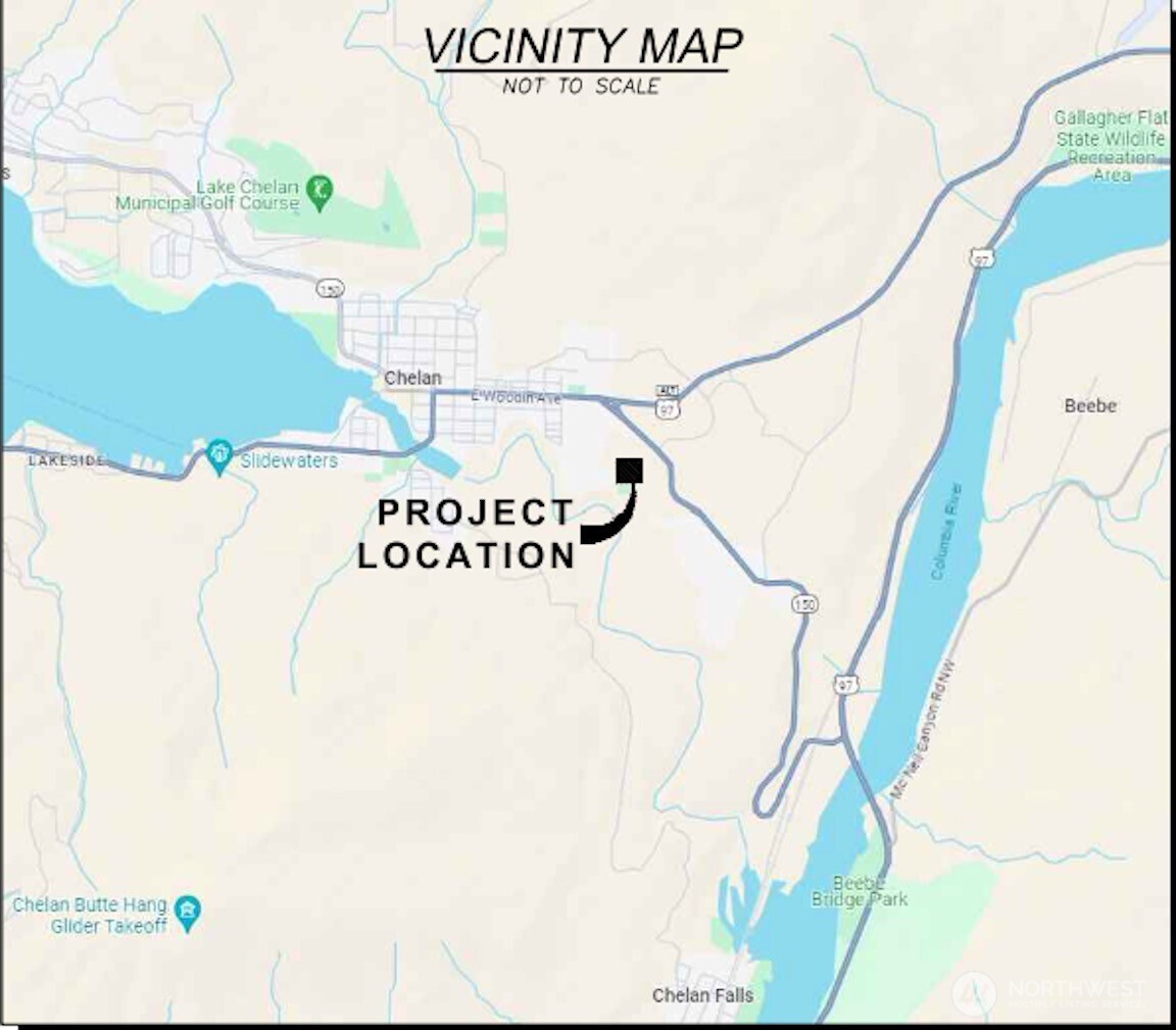 73 East Shop Avenue, Unit C1 Chelan, WA 98816 - Photo 13 of 13