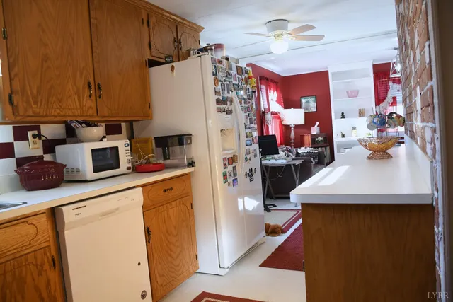 $229,000 | 818 Oak Street, Bedford, VA 24523