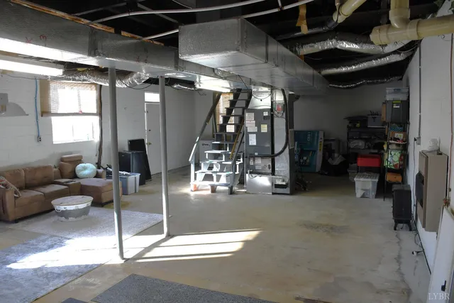 $229,000 | 818 Oak Street, Bedford, VA 24523