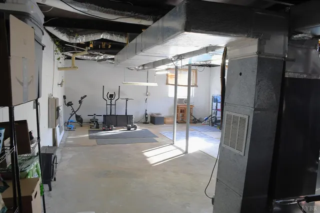 $229,000 | 818 Oak Street, Bedford, VA 24523