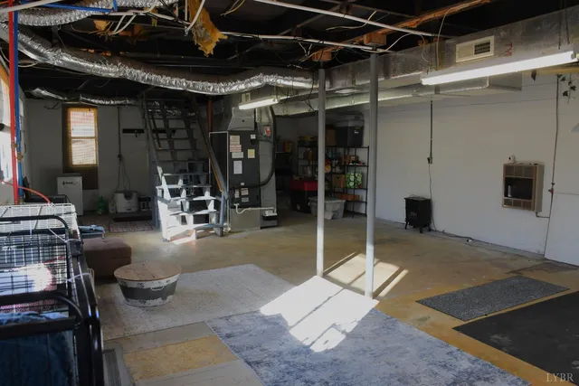 $229,000 | 818 Oak Street, Bedford, VA 24523