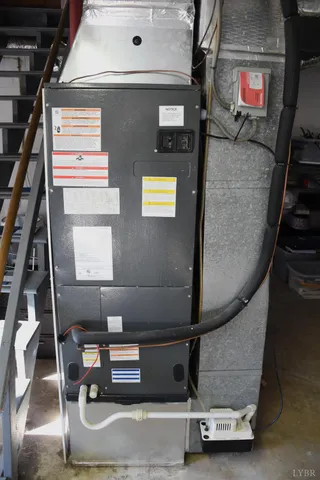 $229,000 | 818 Oak Street, Bedford, VA 24523