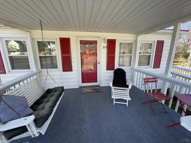 $229,000 | 818 Oak Street, Bedford, VA 24523