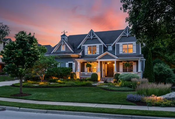 $3,500,000 | 471 South Columbia Street, Naperville, IL 60540