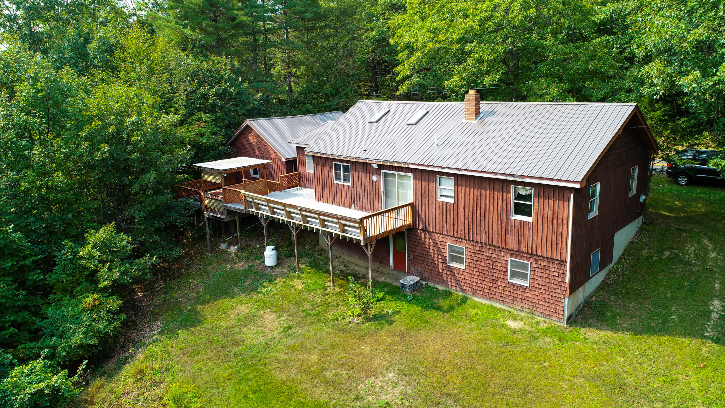 295 Middle Road Augusta, ME 04330 - Photo 41 of 48 SQFT-0691