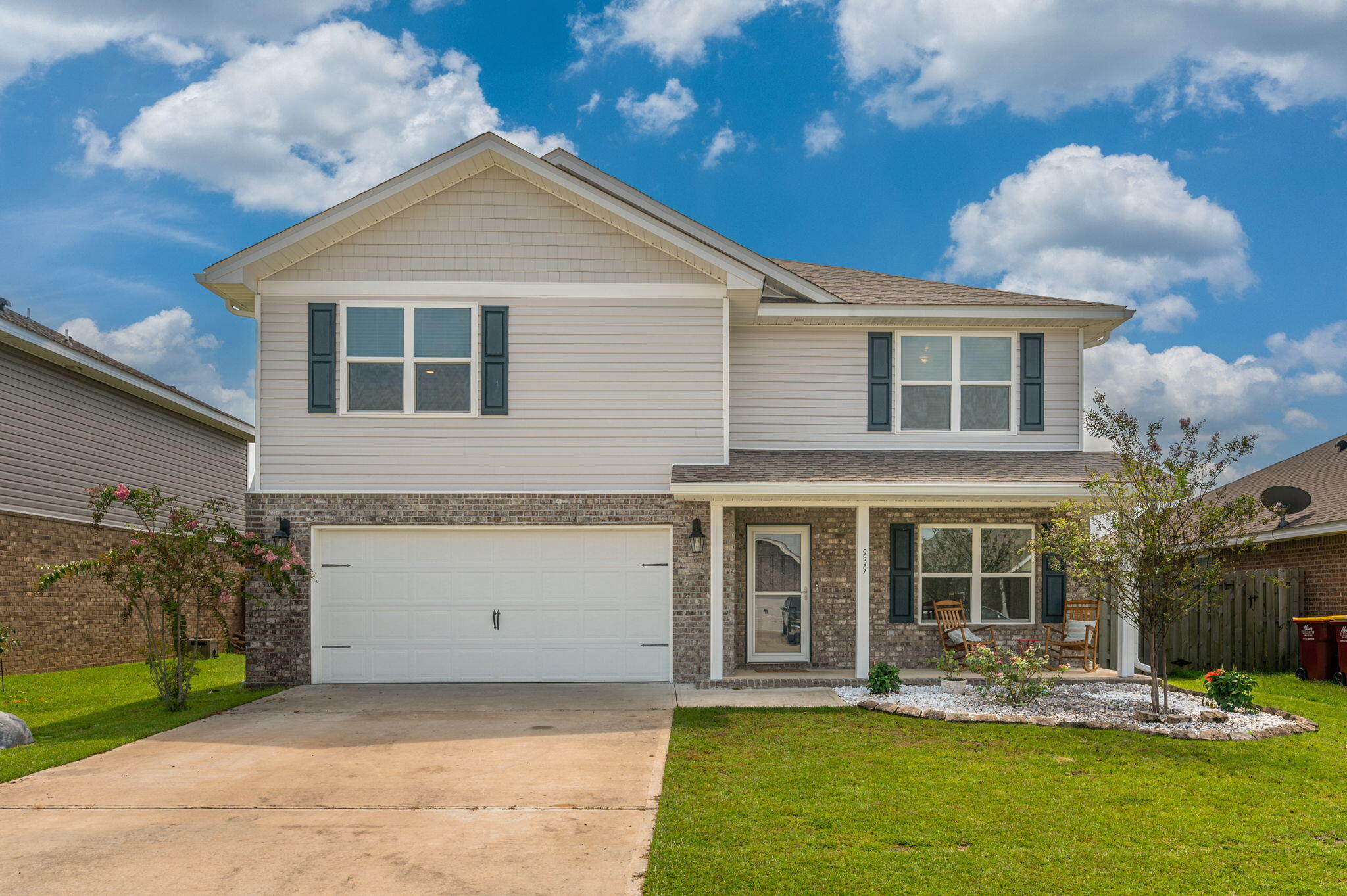 939 Merganser Way Crestview, FL 32539 - Photo 2 of 49 1-web-or-mls-939 Merganser Way Exterior-