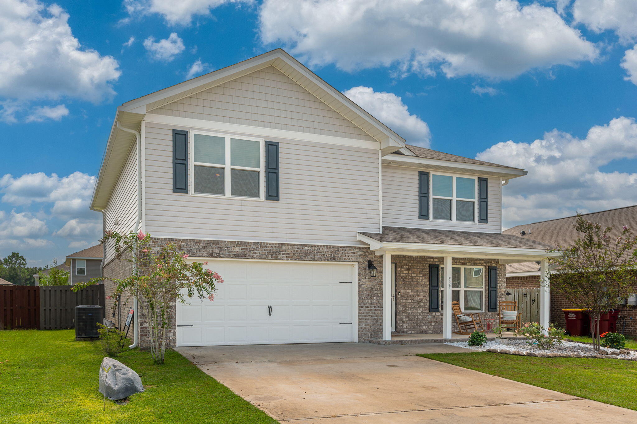 939 Merganser Way Crestview, FL 32539 - Photo 3 of 49 3-web-or-mls-939 Merganser Way Exterior-