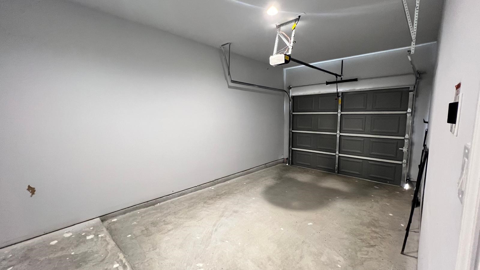 4922 Dalhart Dr Spring Spring, TX 77379 - Photo 32 of 33 a view of an empty room with a staircase