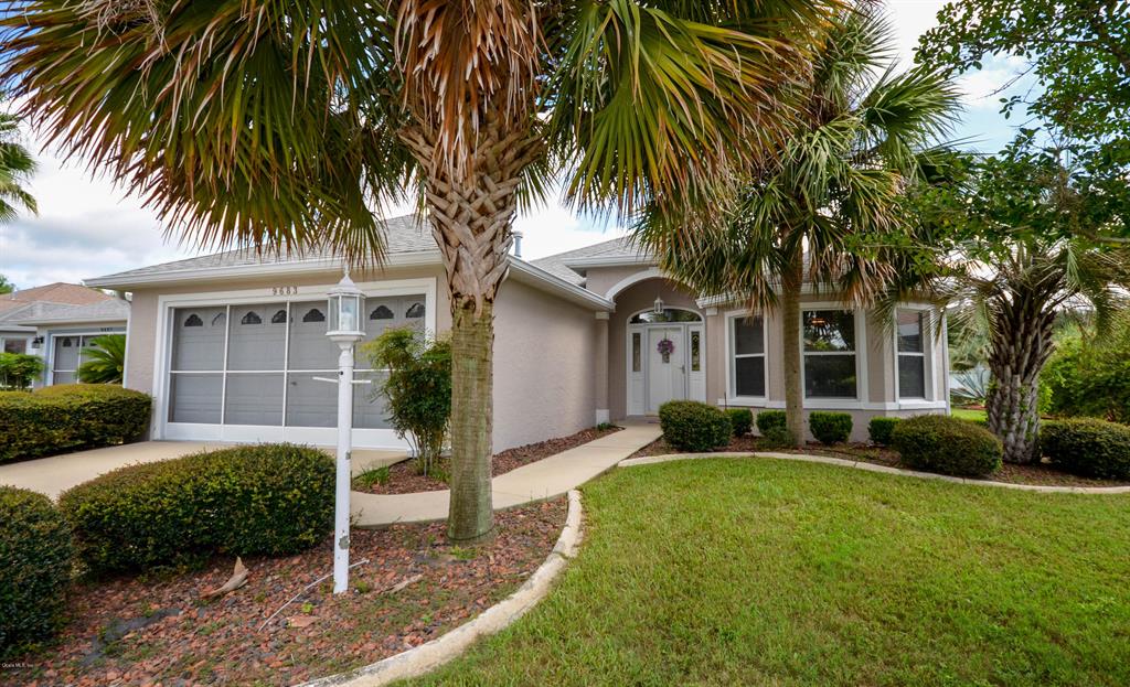 9683 Southwest 92nd Place Road Ocala, FL 34481 - Photo 1 of 1 Pic for Ads MLS 523810