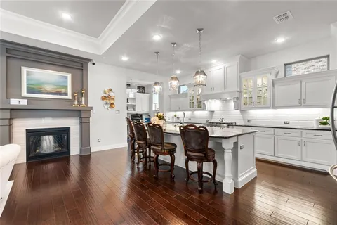 $749,000 | 1810 Birds Fort Trail, Arlington, TX 76005