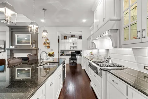 $749,000 | 1810 Birds Fort Trail, Arlington, TX 76005