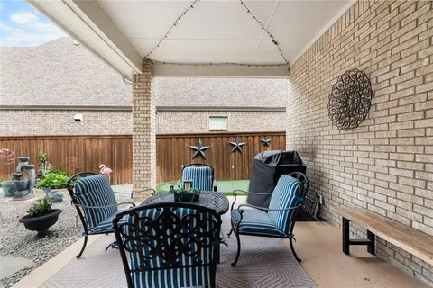 $749,000 | 1810 Birds Fort Trail, Arlington, TX 76005