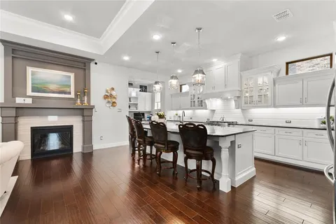 $749,000 | 1810 Birds Fort Trail, Arlington, TX 76005