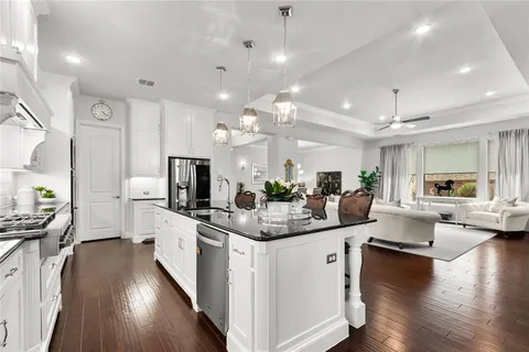 $749,000 | 1810 Birds Fort Trail, Arlington, TX 76005