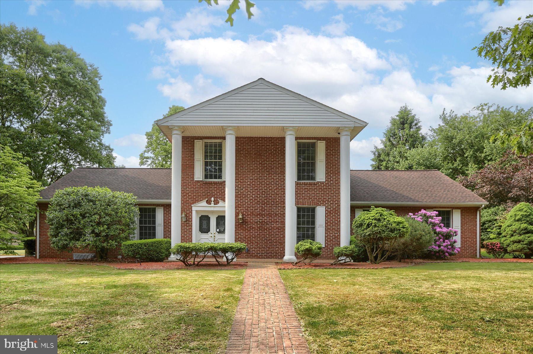 1201 Georgetown Circle Carlisle, PA 17013 - Photo 1 of 55