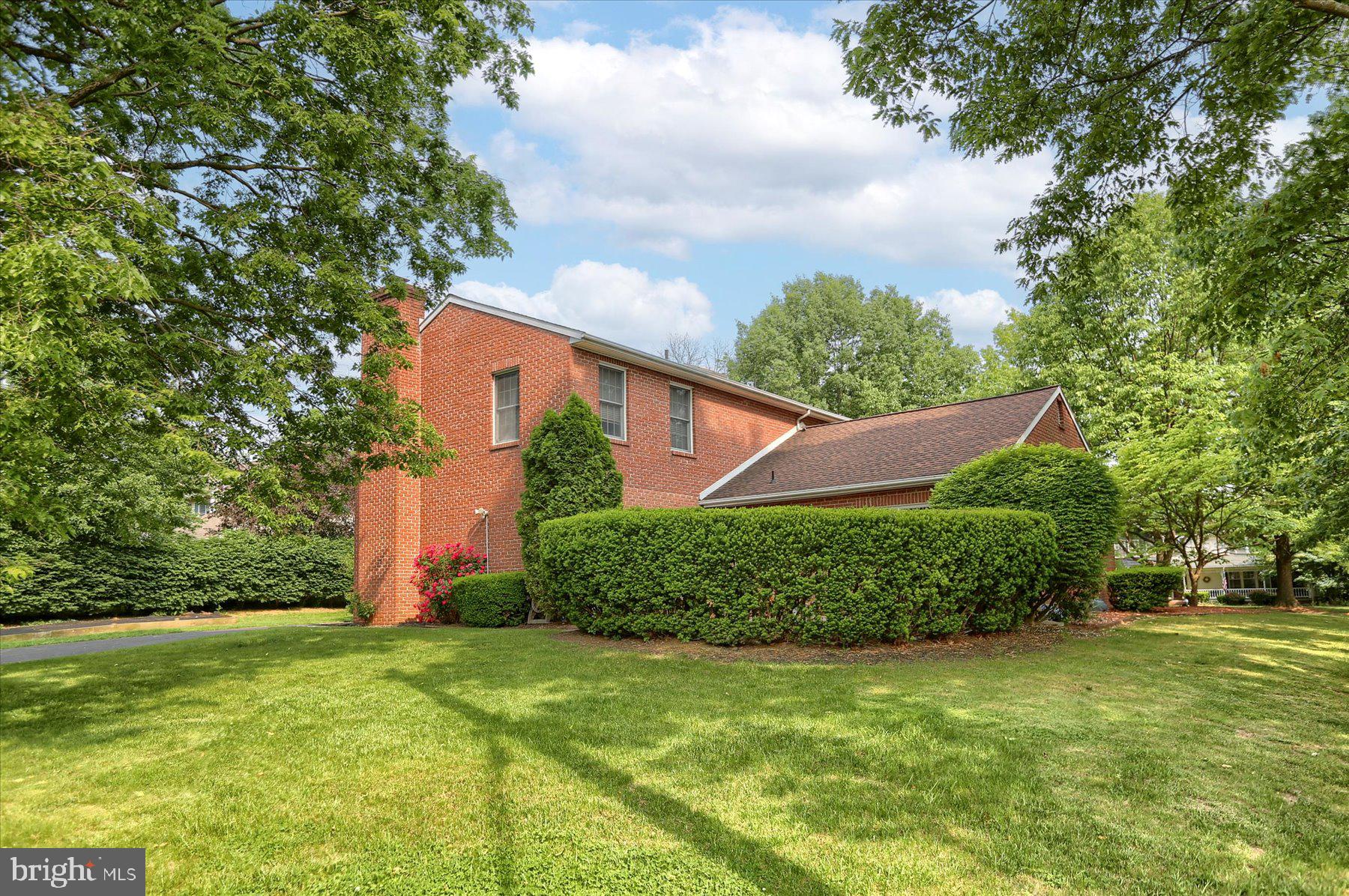 1201 Georgetown Circle Carlisle, PA 17013 - Photo 53 of 55