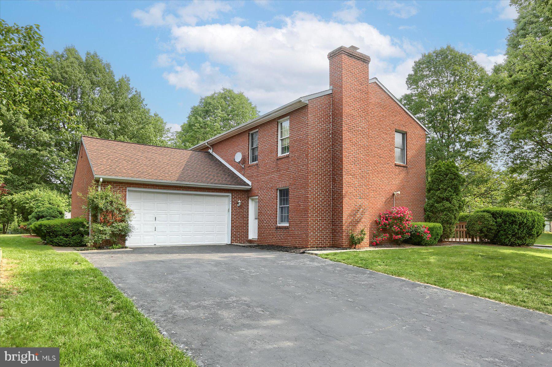 1201 Georgetown Circle Carlisle, PA 17013 - Photo 54 of 55