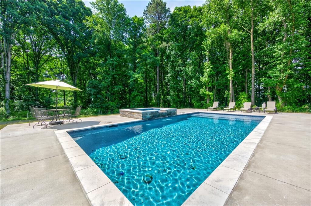 632 Geiger Road Jefferson, GA 30549 - Photo 43 of 55