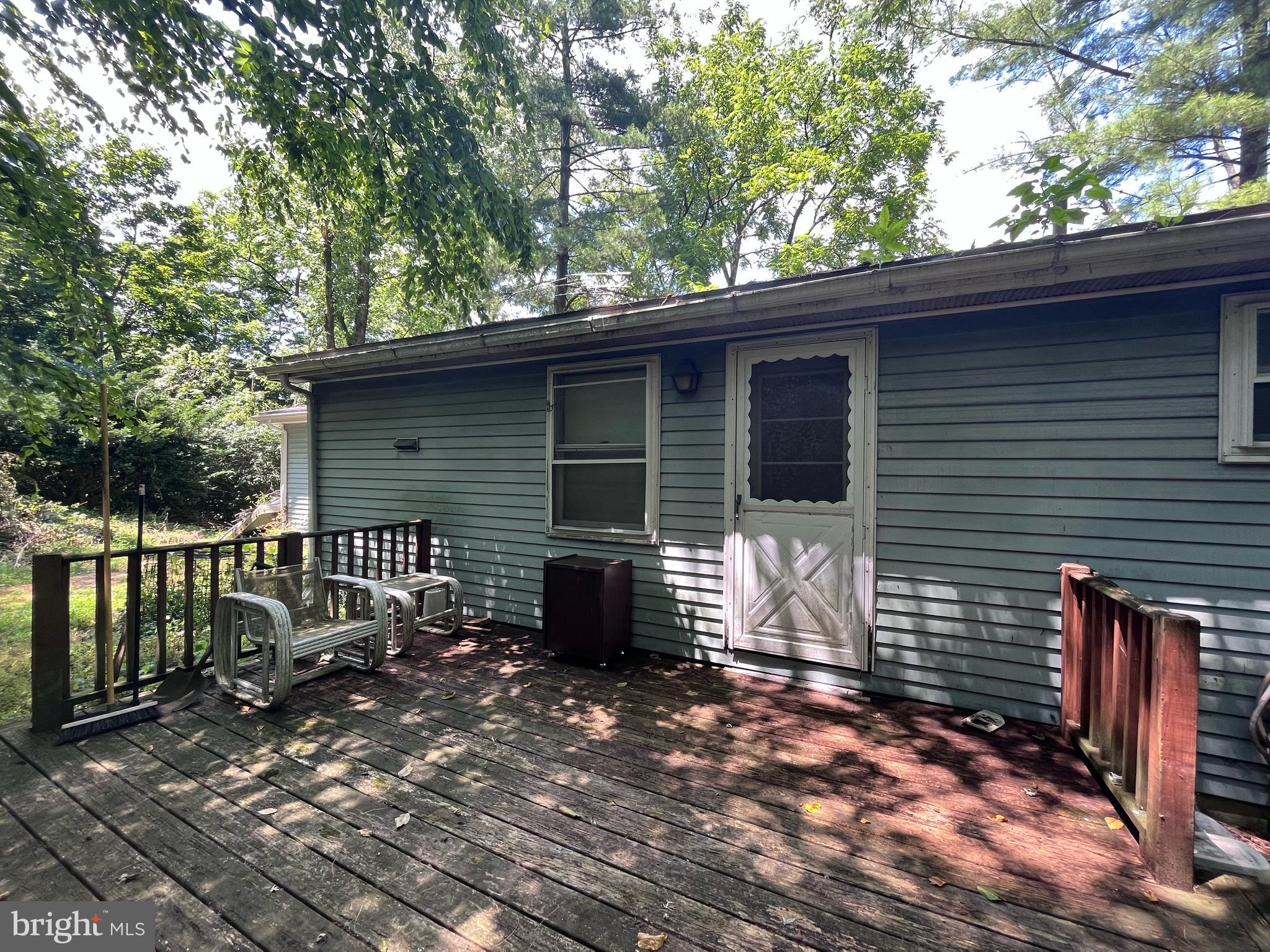 220 West Mt Airy Road Stevens, PA 17578 - Photo 3 of 19 a view of a house with a yard