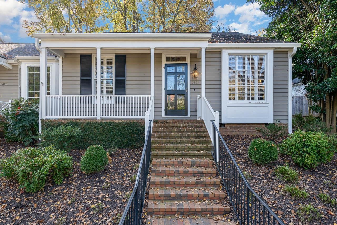 2625 Ashland Street Raleigh, NC 27608 - Photo 1 of 26 Photo 1